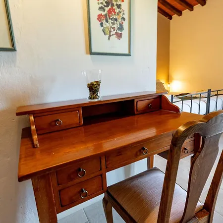 Bed and breakfast Poderino Il Sole Lajatico