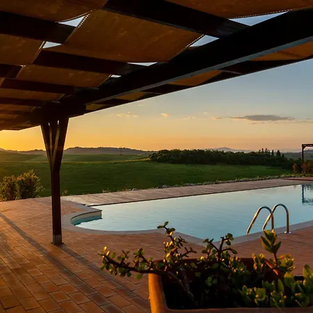 Bed and breakfast Poderino Il Sole