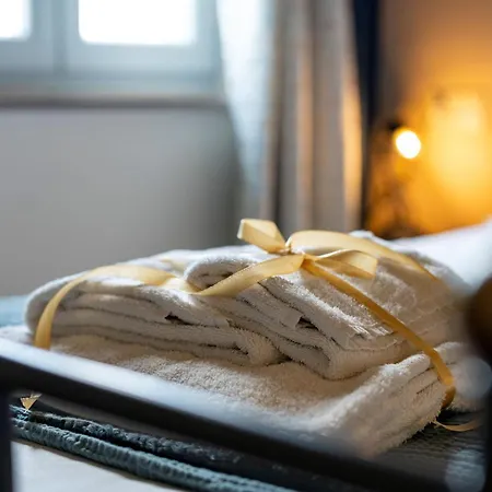 Poderino Il Sole Bed and breakfast
