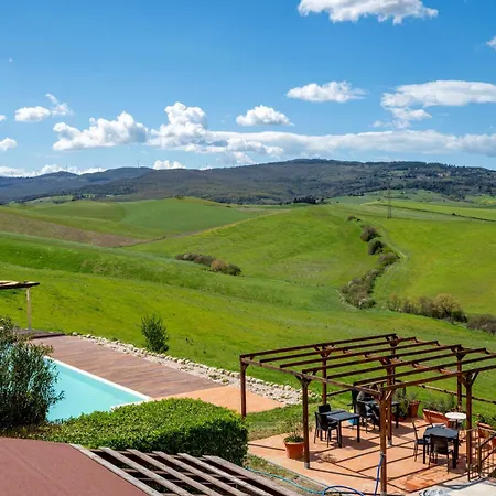 Bed and breakfast Poderino Il Sole