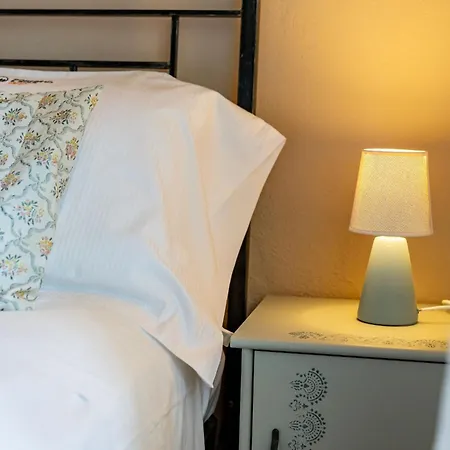 Bed and breakfast Poderino Il Sole