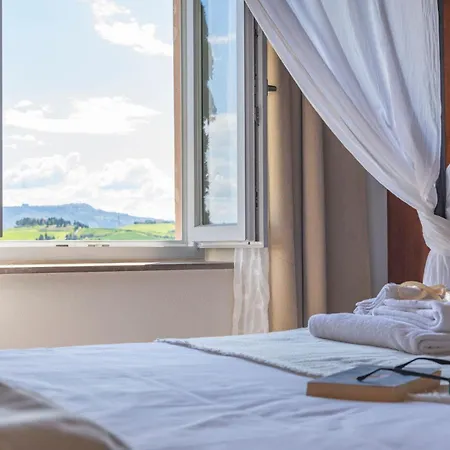 Poderino Il Sole Bed and breakfast