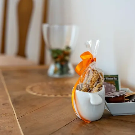 Bed and breakfast Poderino Il Sole *