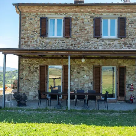 Poderino Il Sole