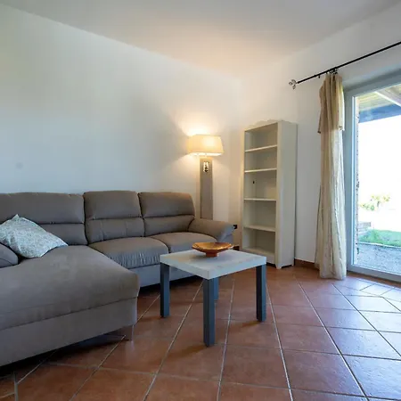 Bed and breakfast Poderino Il Sole