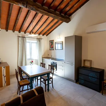 Bed and breakfast Poderino Il Sole