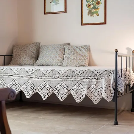 Poderino Il Sole Bed and breakfast