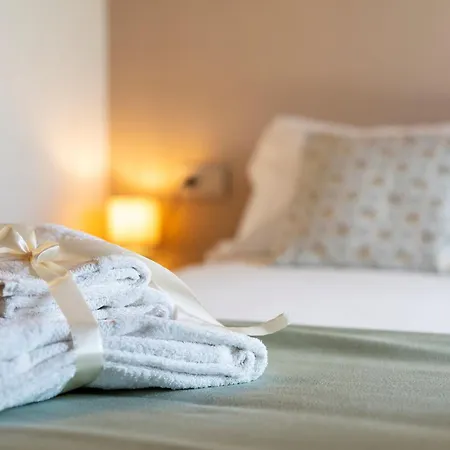 Poderino Il Sole Bed and breakfast *