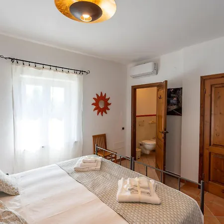 Bed and breakfast Poderino Il Sole