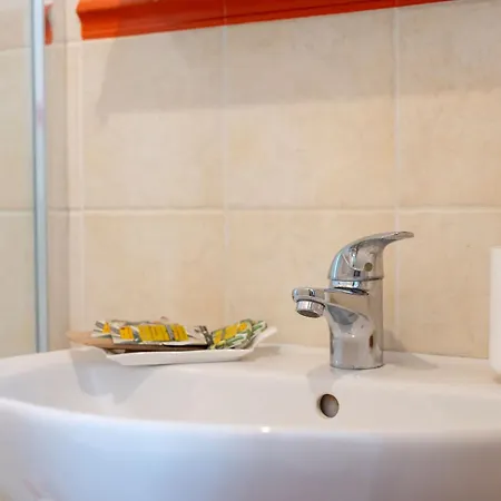 Poderino Il Sole Bed and breakfast Lajatico