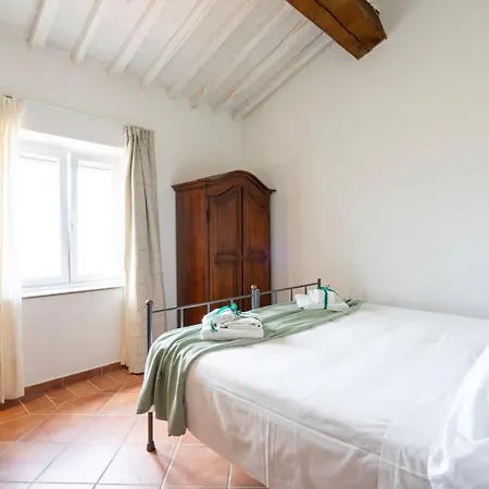 Poderino Il Sole Bed and breakfast