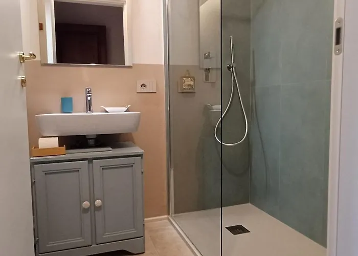 Poderino Il Sole Couette-café 3*