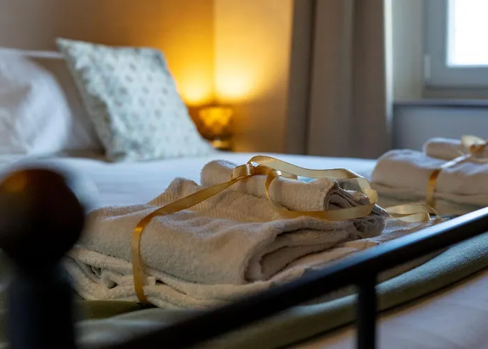 Poderino Il Sole 3* Lajatico