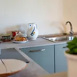 Bed & Breakfast Poderino Il Sole 4*