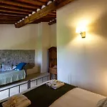 Poderino Il Sole Bed & Breakfast Lajatico