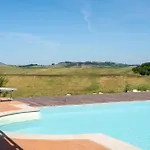 Bed & Breakfast Poderino Il Sole Lajatico