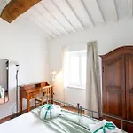 Bed & Breakfast Poderino Il Sole 4*