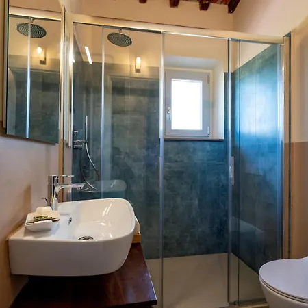 Panzió Poderino Il Sole 3*