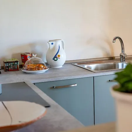 Bed & Breakfast Poderino Il Sole 3*