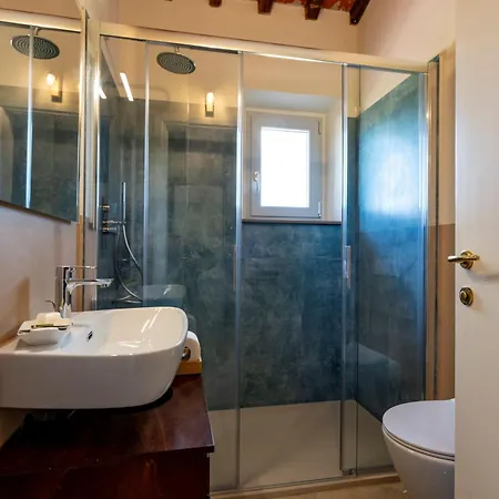 Bed & Breakfast Poderino Il Sole 3*