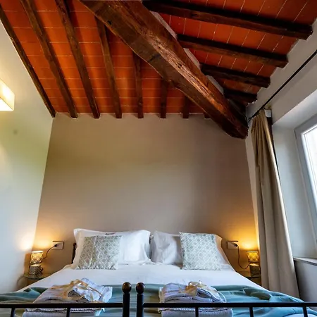 Poderino Il Sole Bed & Breakfast
