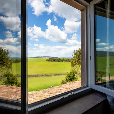 Bed & Breakfast Poderino Il Sole 3*