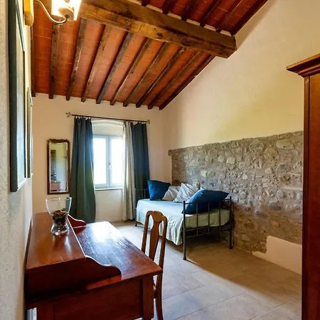 Bed & Breakfast Poderino Il Sole