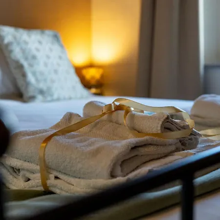 Poderino Il Sole 3* Lajatico