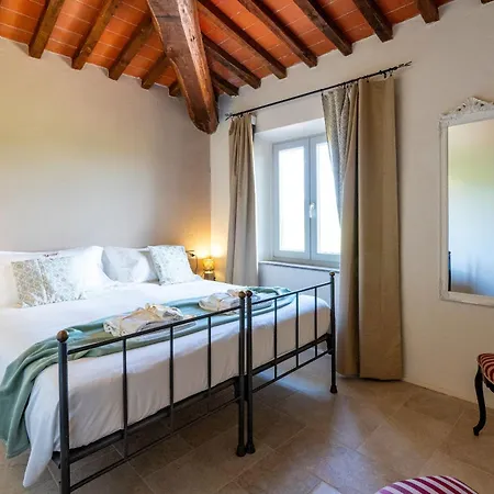 Bed & Breakfast Poderino Il Sole 3*