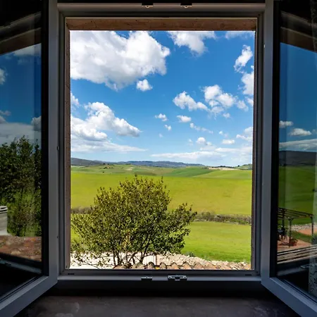 Poderino Il Sole Bed & Breakfast Lajatico