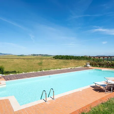 Poderino Il Sole Bed & Breakfast