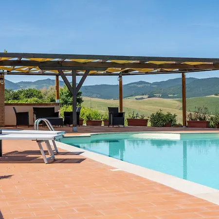 Bed & Breakfast Poderino Il Sole