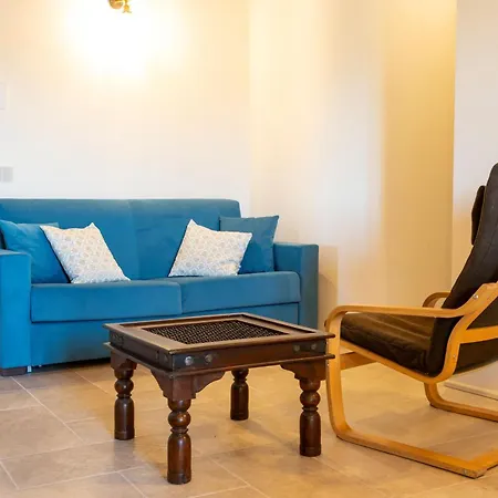Bed & Breakfast Poderino Il Sole Lajatico