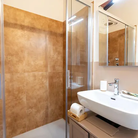 Poderino Il Sole Bed & Breakfast 3*