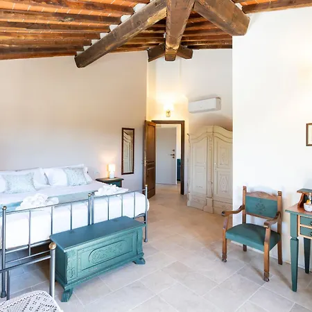 Bed and breakfast Poderino Il Sole 3*