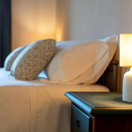 Bed & Breakfast Poderino Il Sole