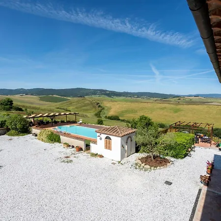 Panzió Poderino Il Sole