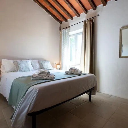 Bed & Breakfast Poderino Il Sole
