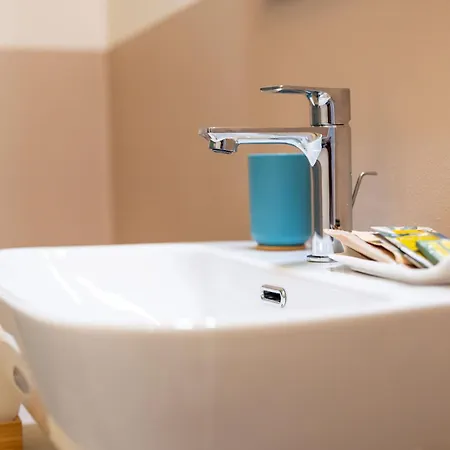 Poderino Il Sole 3* 拉亚蒂科