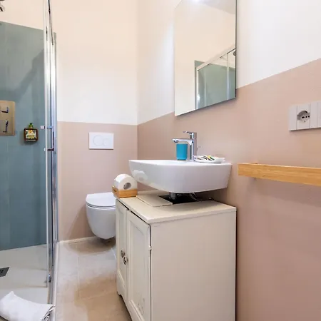 住宿加早餐酒店 Poderino Il Sole