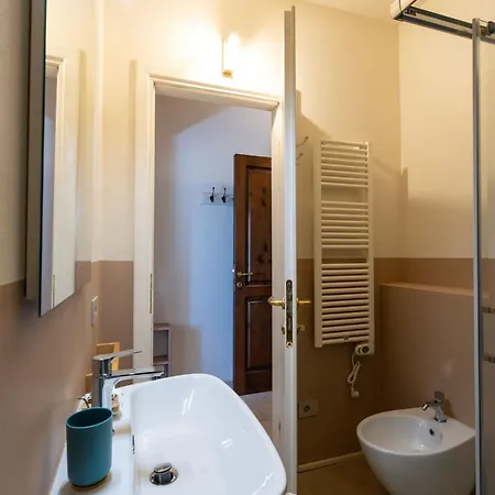 Poderino Il Sole Bed & Breakfast Lajatico