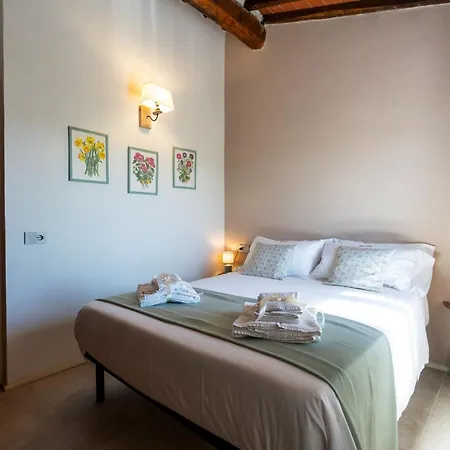 Poderino Il Sole Lajatico