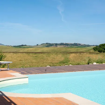 Bed & Breakfast Poderino Il Sole Lajatico