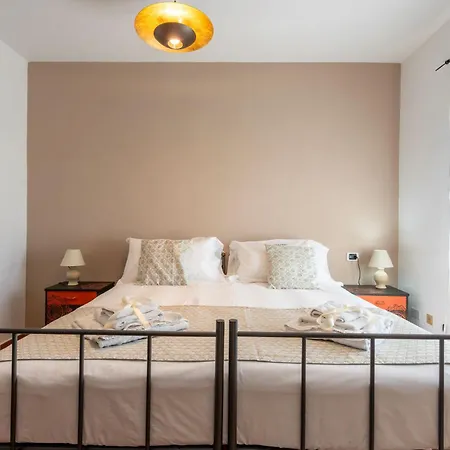 Poderino Il Sole Bed & Breakfast