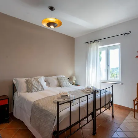 Bed & Breakfast Poderino Il Sole *
