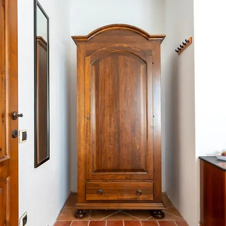 Bed & Breakfast Poderino Il Sole