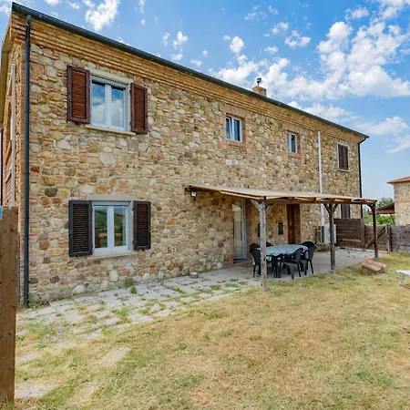 Poderino Il Sole Bed & Breakfast