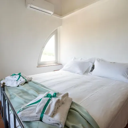 Bed & Breakfast Poderino Il Sole 3*