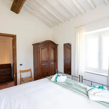 Poderino Il Sole 4*