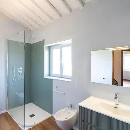 Bed & Breakfast Poderino Il Sole Lajatico